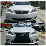 KIT FRENTE 2015 SPORT IS250-IS350 06-12
