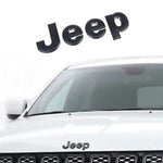 LETRA JEEP DE GRAND CHEROKEE 11-20
