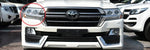 PANTALLA LC200 16-21 RH