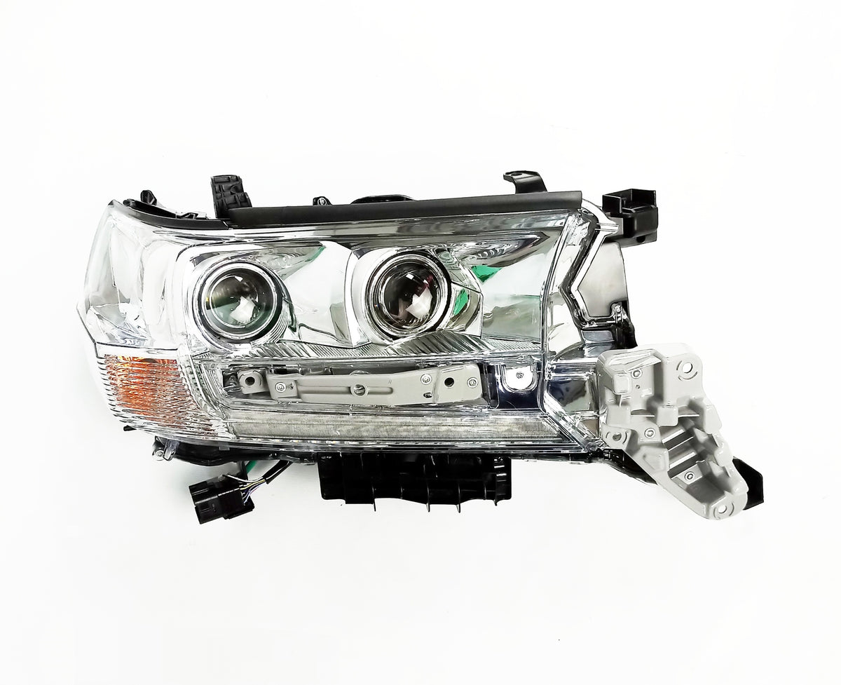 PANTALLA LC200 16-21 RH