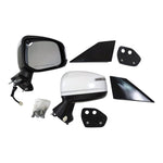 RETROVISORES INF LC300 2022 PARA LC200 08-21 (CON EL KIT)
