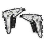 KIT FRENTE LX570 TIPO 2016 PARA 08-15
