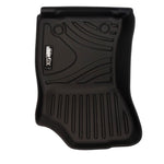 ALFOMBRAS 3D HILUX ROCCO 16-20