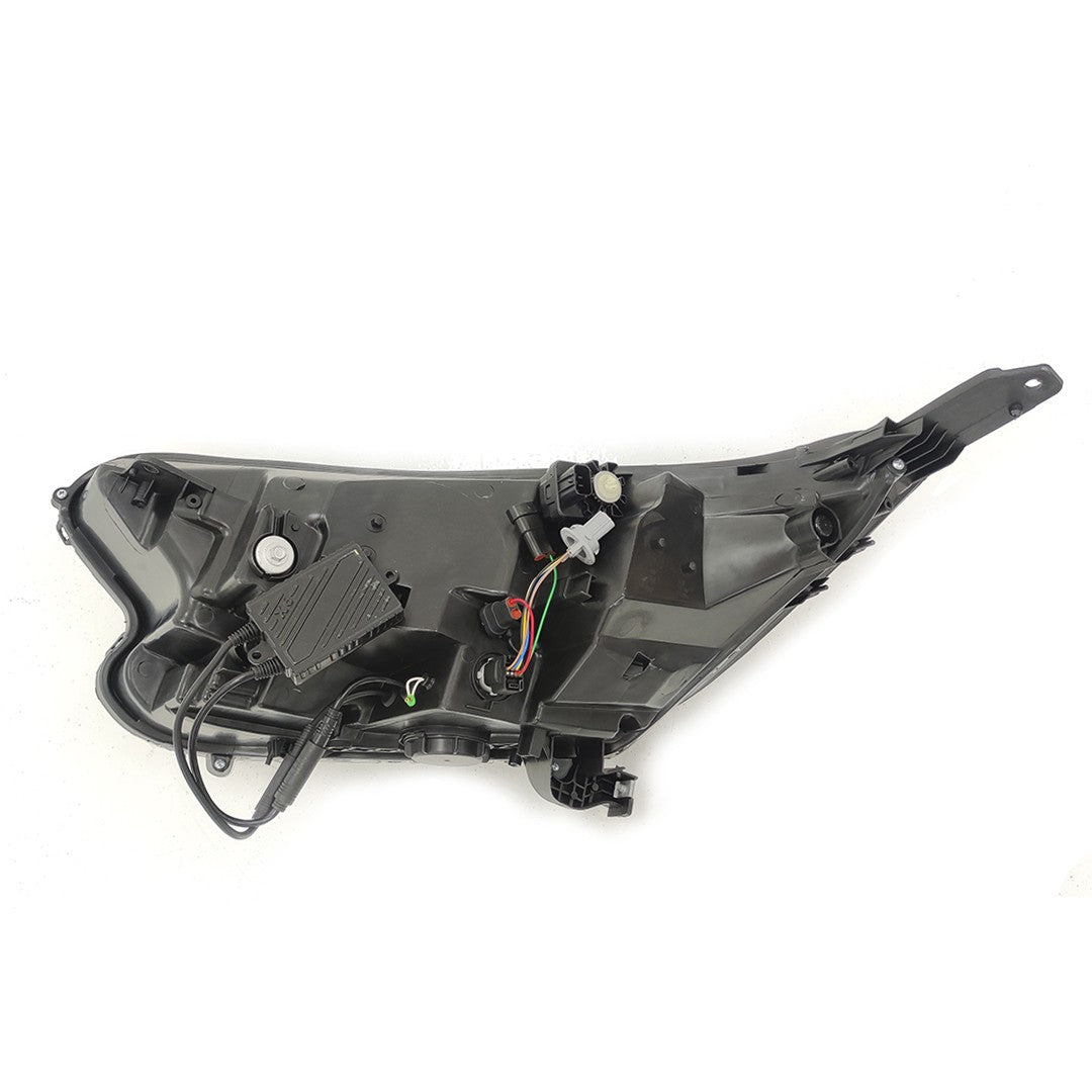 PANTALLA CRV FULL LED RH 17-22