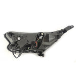 PANTALLA FULL LED CRV 17-22 LH