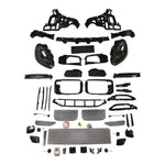 KIT PORSCHE CAYENNE 2023 PARA 11-14