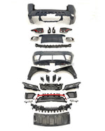 KIT RANGE ROVER SPORT 2021 PARA 14-17