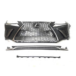 KIT FRENTE NX F-SPORT 2020 PARA 15-20