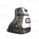 LUCES PRADO BLACKOUT 18-23