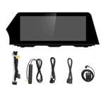 RADIO ANDROID BMW SERIE 5 11-13 LOW