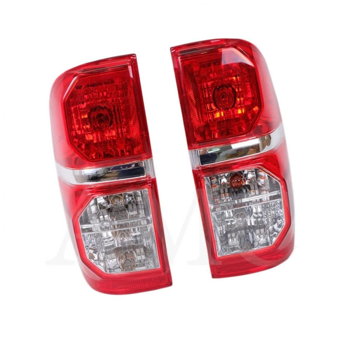 LUCES HILUX 13-15
