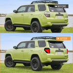 LUCES LED 4RUNNER 10-23 TIPO TUNDRA
