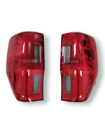 KIT FORD RANGER 12-23 RAPTOR