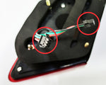 LUCES LED TOYOTA CAMRY 07-11