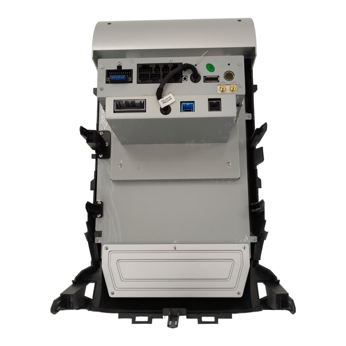 RADIO LC200 ANDROID 8-15 SENCILLO 15`