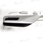 LIP DELANTERO LX570 16-21