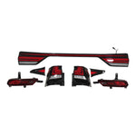 KIT LX600 PARA LX570 08-15