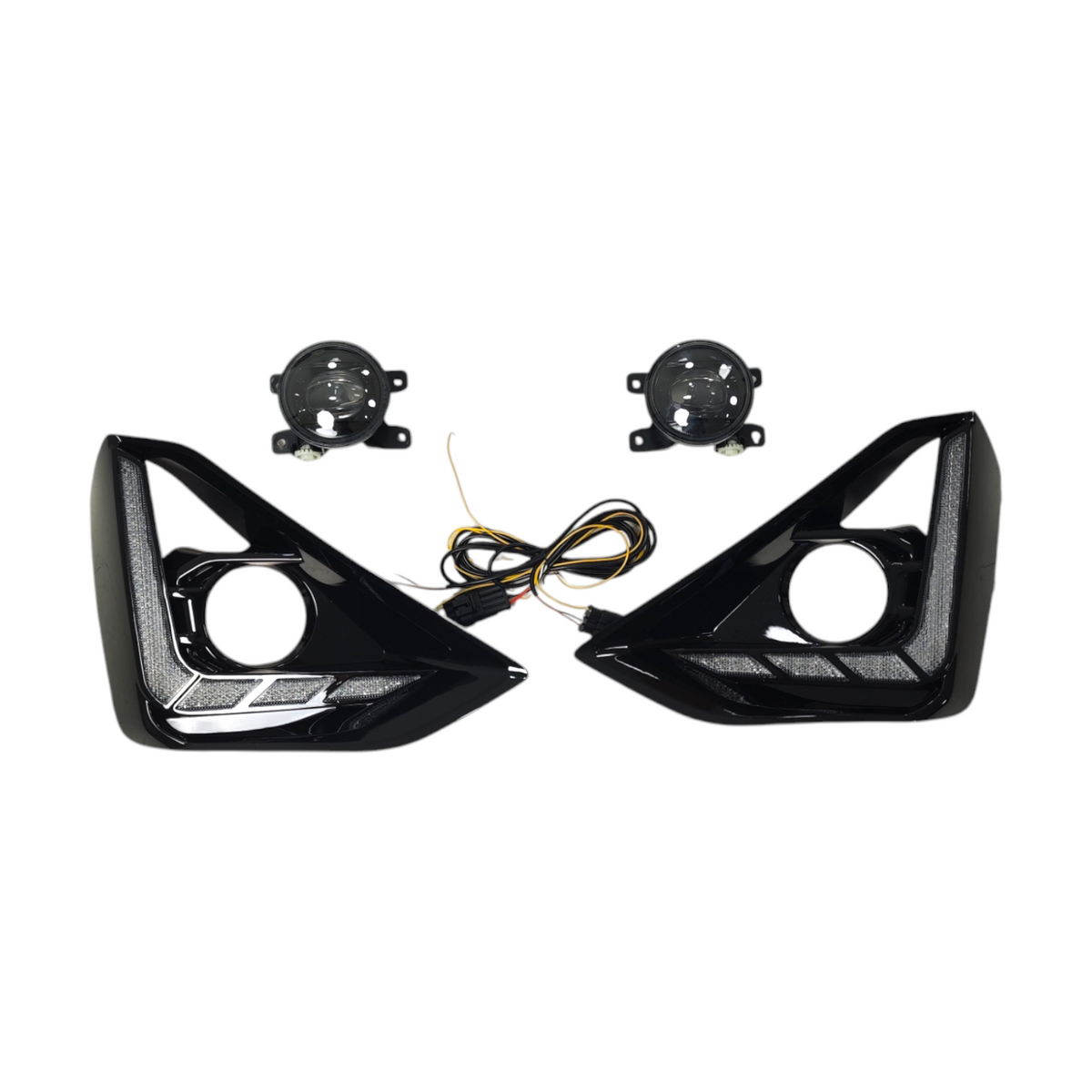 KIT ISUZU DMAX 2020 A 2024