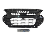 KIT ISUZU DMAX 2020 A 2024