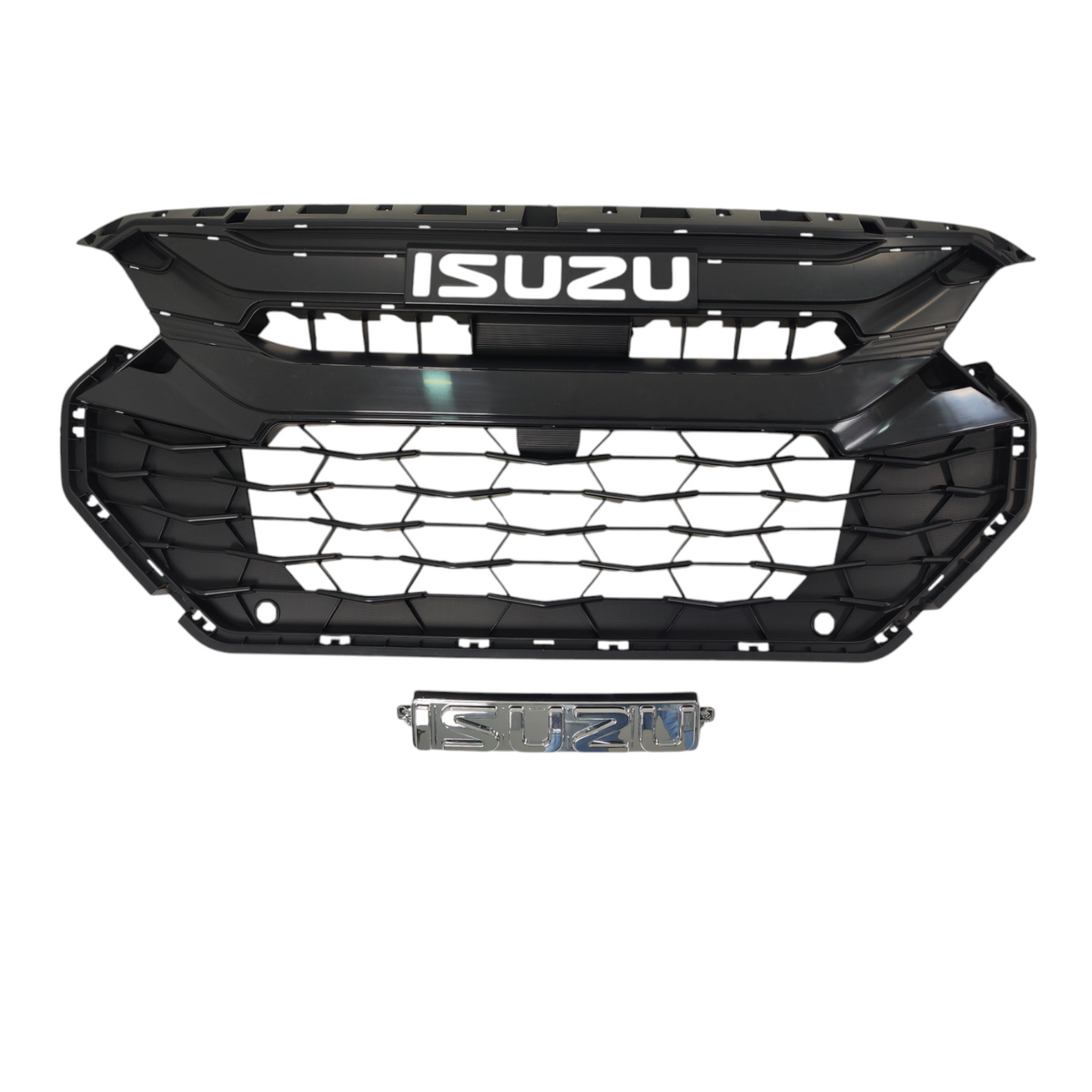 KIT ISUZU DMAX 2025 PARA 12-19