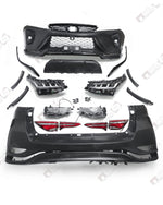 KIT FORTUNER 2021 PARA 16-20