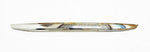 COVER CHROME BAUL COROLLA 11-12