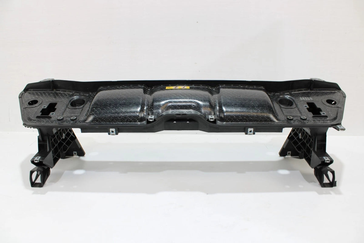COVER DE RADIADOR MERCEDES GLE GLS 20-25