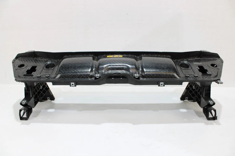 COVER DE RADIADOR MERCEDES GLE GLS 20-25