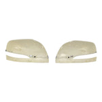 COVER RETROVISORES GX460 14-21
