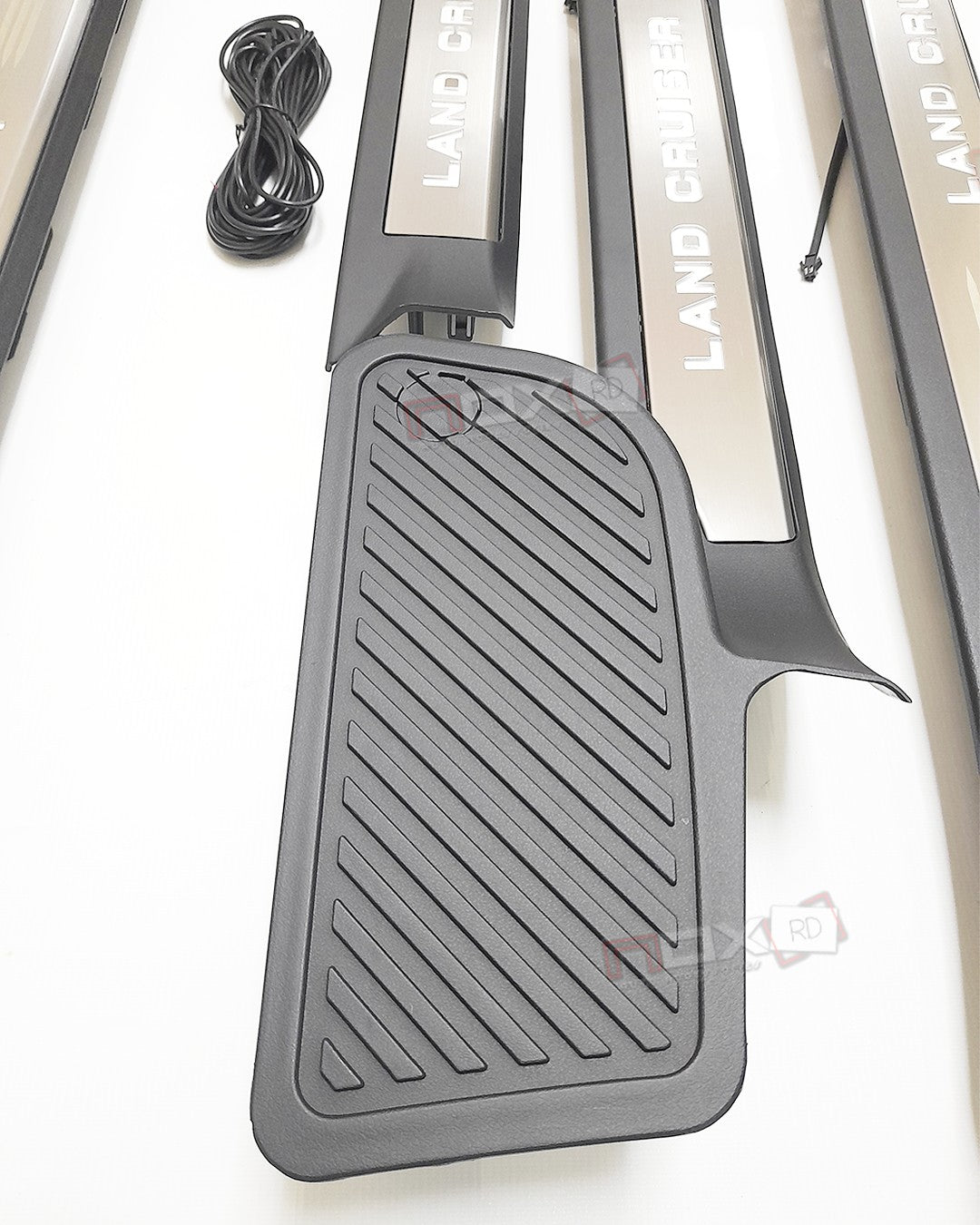 PARALES LED LC200 08-21 NEGRO