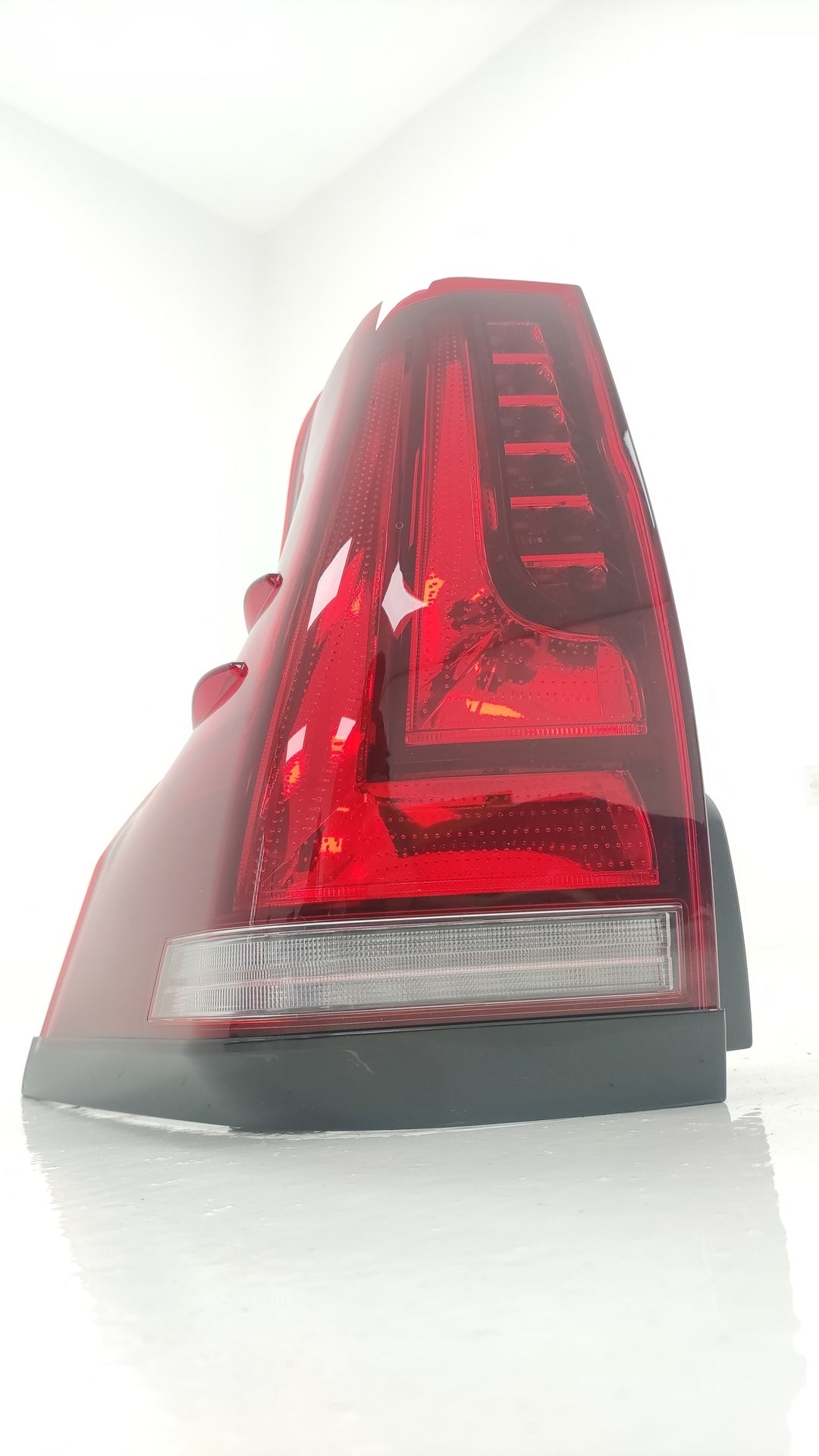 LUCES GX460 2020 ROJAS PARA 14-21