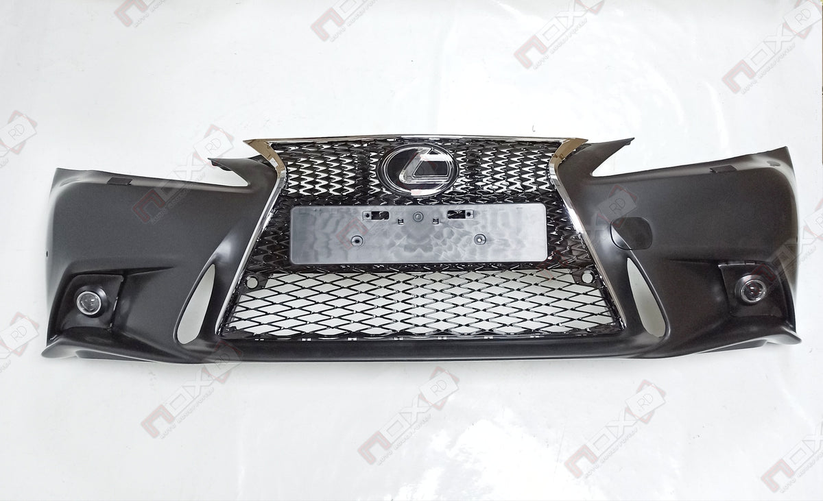 KIT FRENTE 2015 SPORT IS250-IS350 06-12