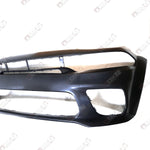 KIT FRENTE CHARGER SRT 15-20