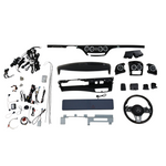 KIT DE INTERIOR MERCEDES CLASE S 2023 PARA 06-13