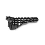 GUIA BUMPER DELANTERO PRADO RH 18-21