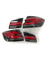 KIT BMW M5 2022 PARA 10-15