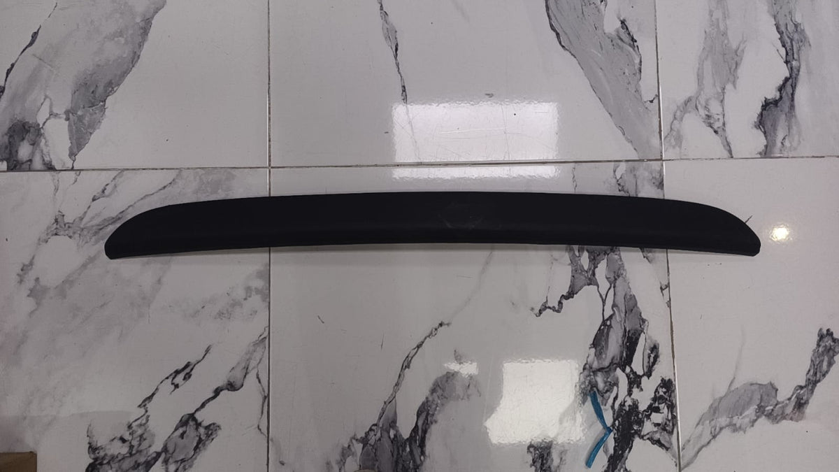 COVER SUPERIOR BUMPER DELANTERO DURANGO SRT 14-19