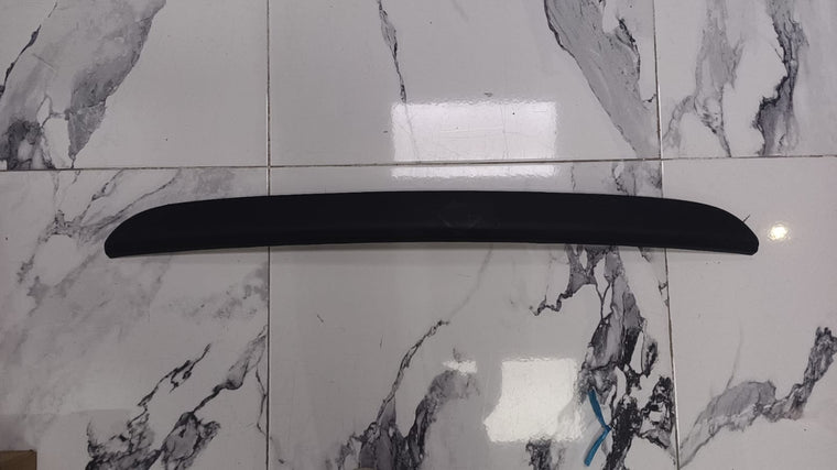 COVER SUPERIOR BUMPER DELANTERO DURANGO SRT 14-19
