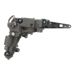 HALOGENO LX570 16-21 LH (1 LUPAS)