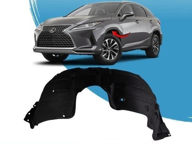 GUARDAFANGO DELANTERO RX RH 16-22