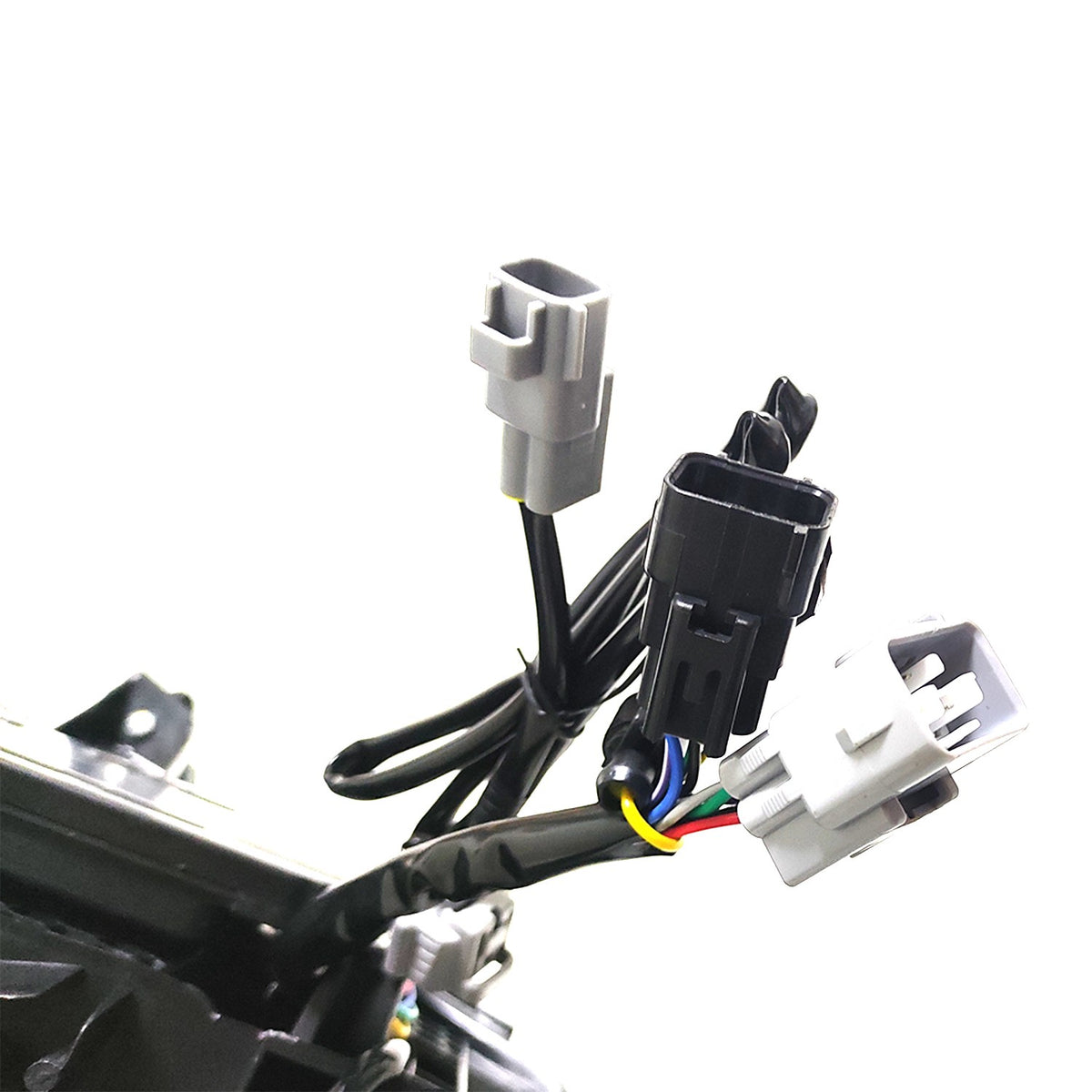 PANTALLA LED GX460 2023 PARA 14-19 LH