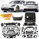 KIT PORSCHE PANAMERA 2023 PARA 10-15