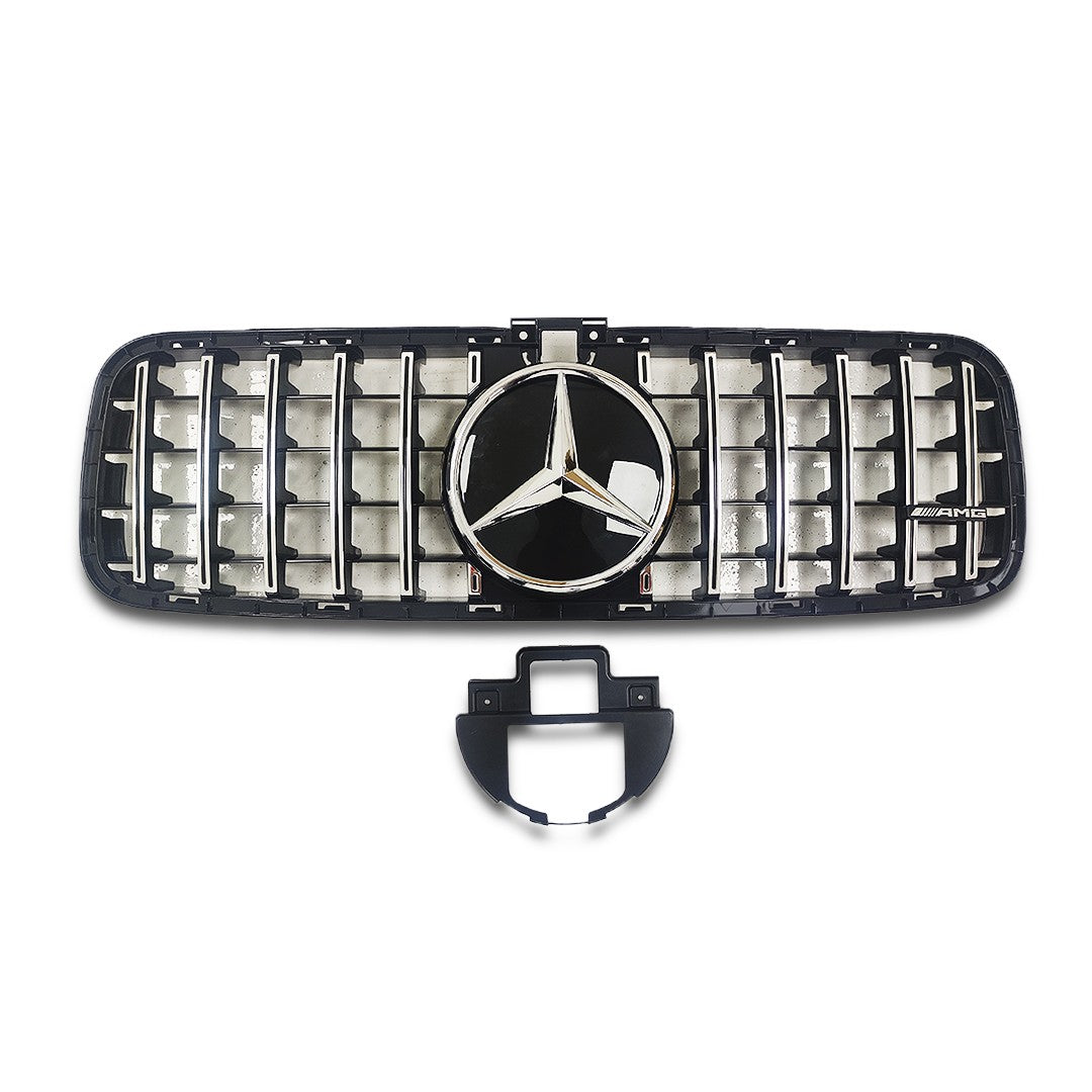 KIT MERCEDES G-63 AMG 2019 PARA 02-18