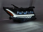 PANTALLAS LED PRADO 4 LUPA 18-23