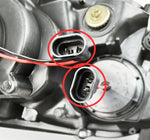 PANTALLAS LED COROLLA 11-13