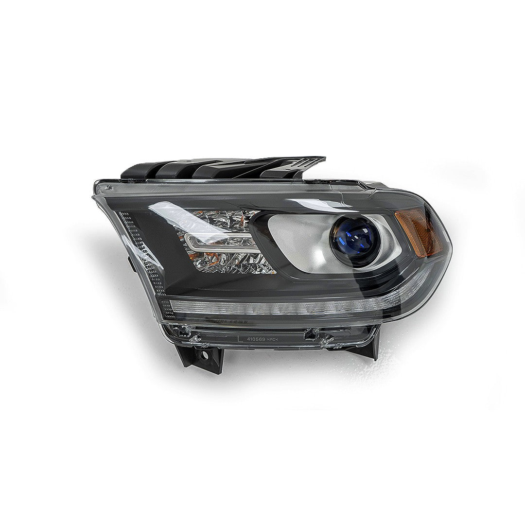 PANTALLA DURANGO LH 14-20