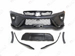 KIT FORTUNER 2021 PARA 16-20