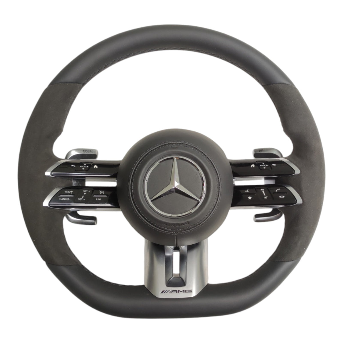 GUIA DE CONDUCIR MERCEDES TIPO 2024 PARA 10-18