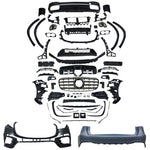KIT MERCEDES GLS580 2024 PARA GLS 20-24