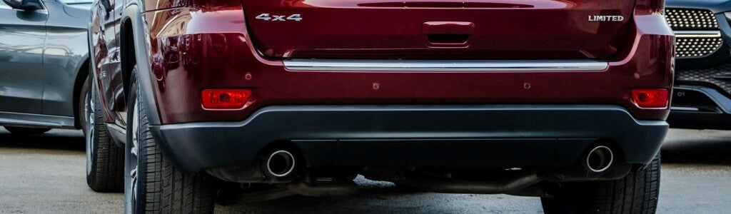 DIFUSOR TRASERO GRAND CHEROKEE 11-20